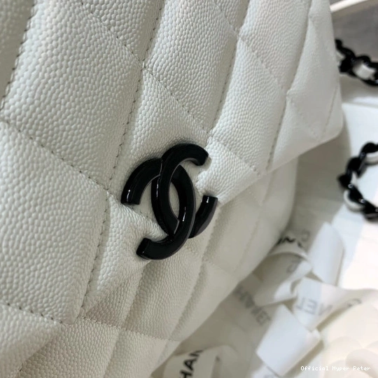 Hyper Peter CHANEL BAG FLAP 0815